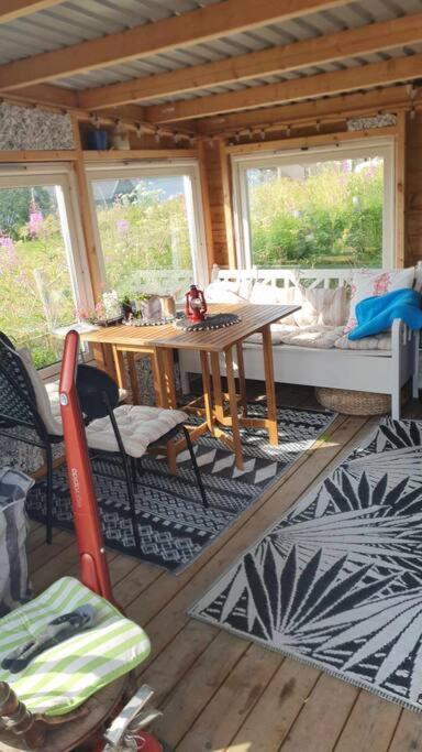 New Apartment Near The Sea Krokelvdalen Buitenkant foto